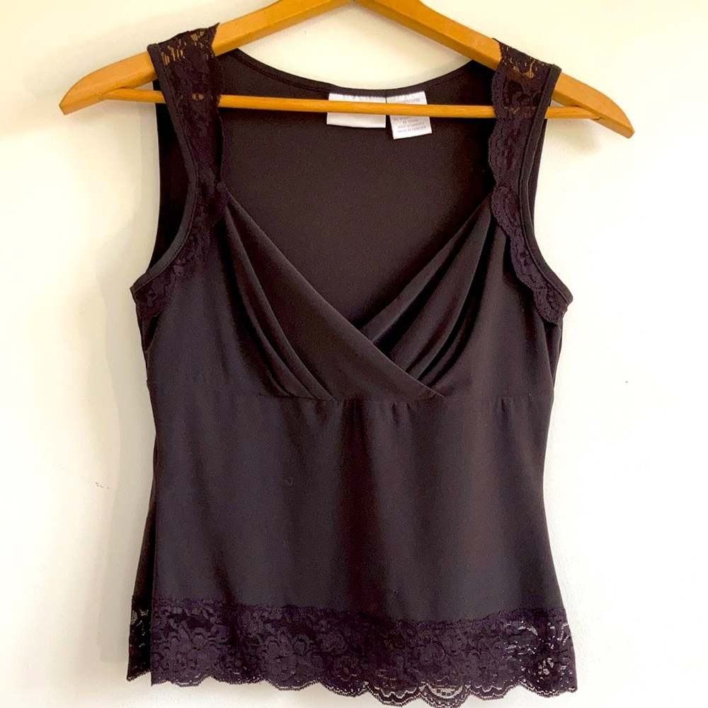 Worthington camisole / tank